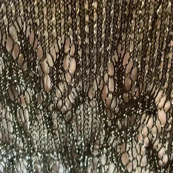 Ladies blushe impressions black gown. Size 10. This dress is stunning! - Picture 4 of 8